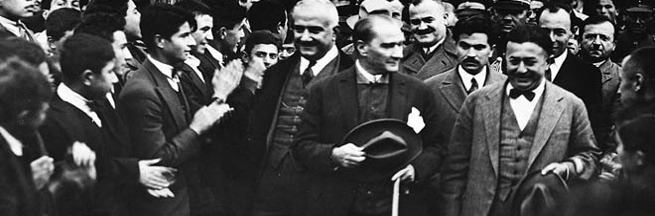 Atatürk Türkiye'sinin başarı ipuçları