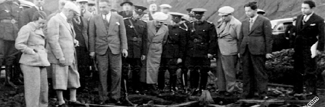 Atatürk ve madenlerimiz