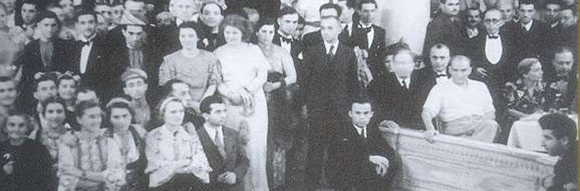 Atatürk ve son Balo