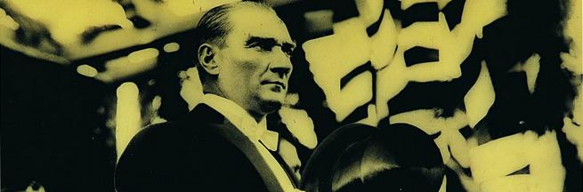Yüce Önder Atatürk