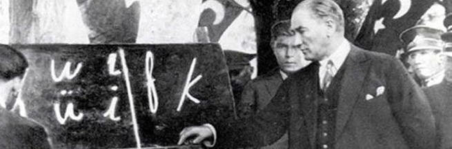 Atatürk’ten zaman ötesi dersler