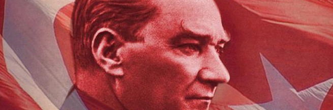 Atatürk'ün Milli sırrı: Cumhuriyet