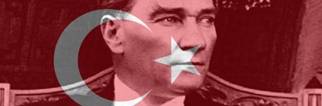 Atatürk vecizeleri