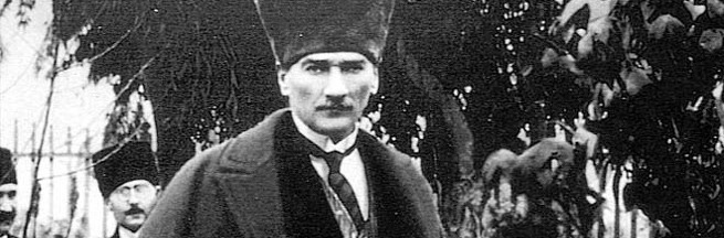 Atatürk'ün davasını bir türlü anlayamadık