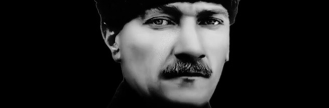 Atatürk'ün manevi mirası