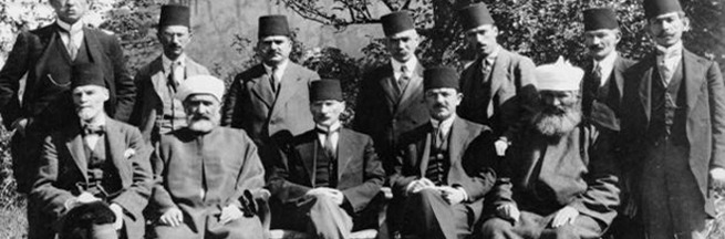 Kurtuluş Savaşı’nın Mustafa Kemal’i