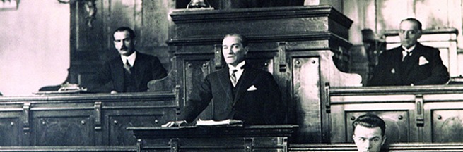 Atatürk'ün davası