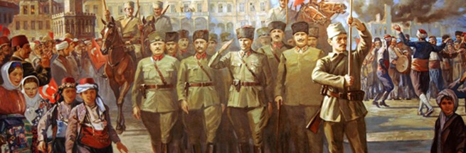 Atatürk'ün zaferleri