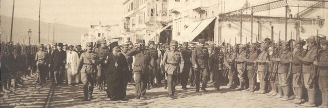 Atatürk dönemi emperyalizmle savaş