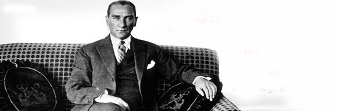 Atatürk hakkında bunları biliyor musunuz?