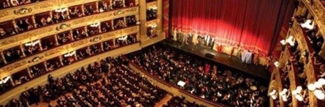Devlet Opera ve balesinin kuruluşu