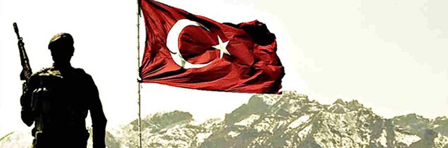 Türklük dünyanın dengesidir