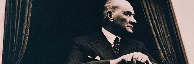 Atatürk'ün hayatınızı değiştirecek sözleri