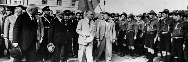 Atatürk'ü neden sevmezler 